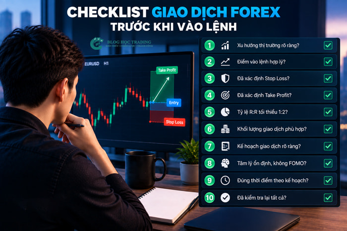 Cách giao dịch Forex: Hướng dẫn từng bước cho người mới