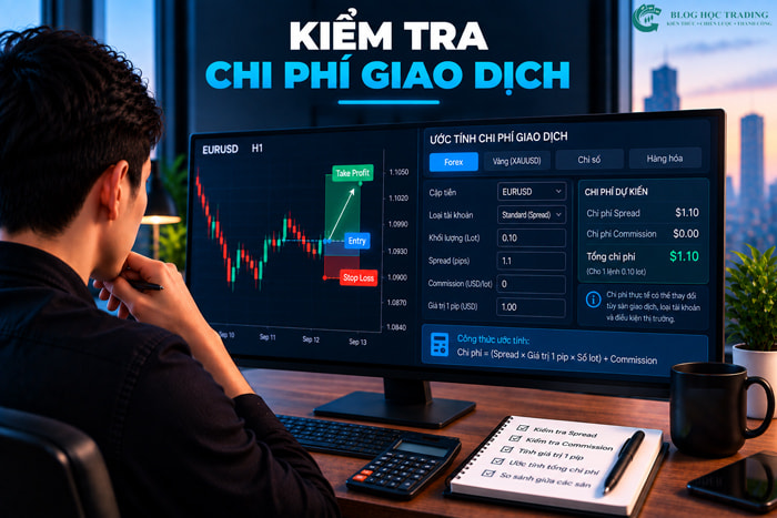 Cách giao dịch Forex: Hướng dẫn từng bước cho người mới