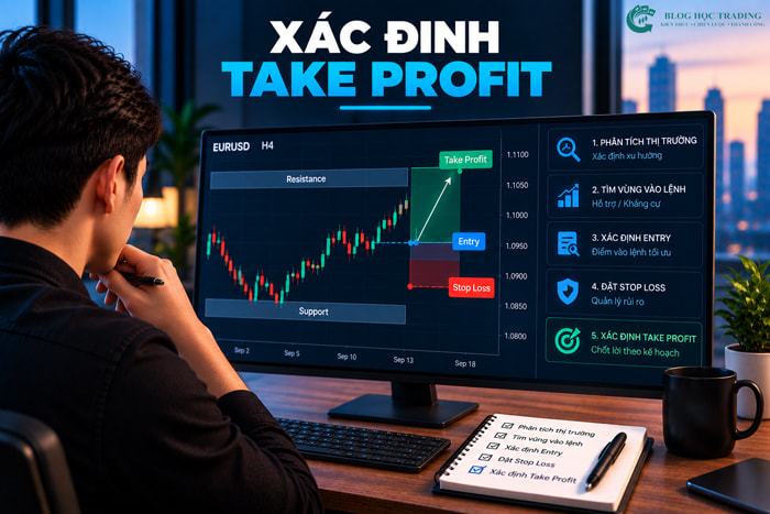 Cách giao dịch Forex: Hướng dẫn từng bước cho người mới