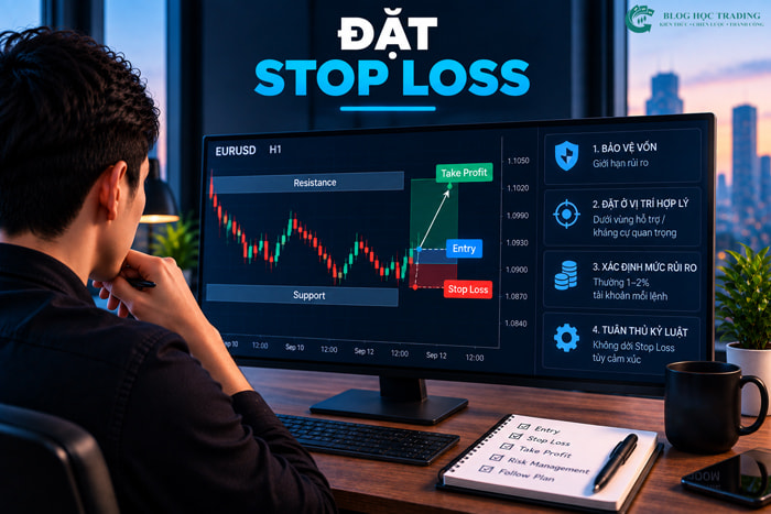 Cách giao dịch Forex: Hướng dẫn từng bước cho người mới