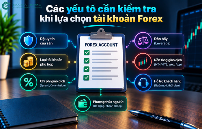 Leverage là gì? Đòn bẩy Forex hoạt động thế nào?