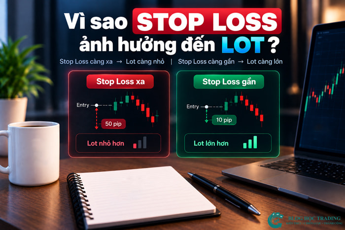 Lot là gì? Cách tính Lot trong Forex dễ hiểu cho người mới Lot là gì? Cách tính Lot trong Forex dễ hiểu cho người mới