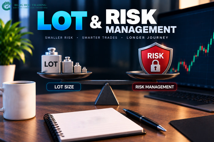 Lot là gì? Cách tính Lot trong Forex dễ hiểu cho người mới Lot là gì? Cách tính Lot trong Forex dễ hiểu cho người mới