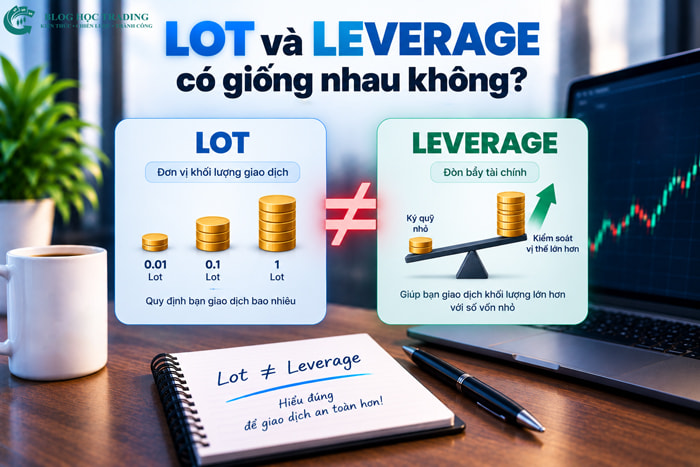 Lot là gì? Cách tính Lot trong Forex dễ hiểu cho người mới Lot là gì? Cách tính Lot trong Forex dễ hiểu cho người mới