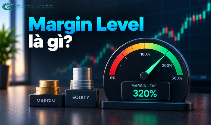 Margin là gì? Cách tính Margin Forex dễ hiểu