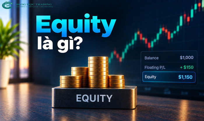 Margin là gì? Cách tính Margin Forex dễ hiểu