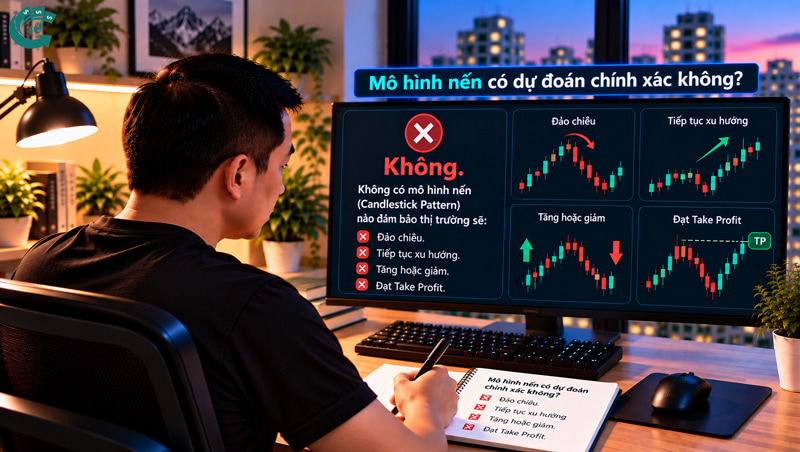 Nến Nhật là gì? Cách đọc biểu đồ nến cho người mới