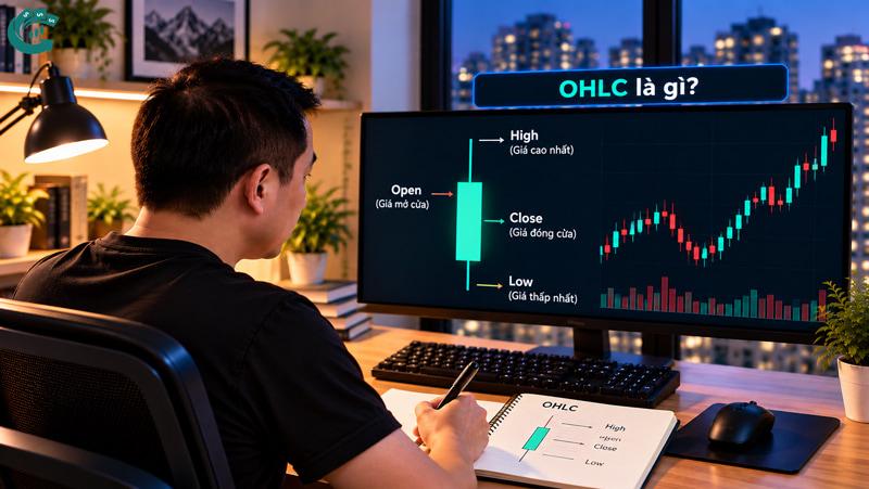 Nến Nhật là gì? Cách đọc biểu đồ nến cho người mới