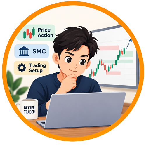 Tôi muốn xây dựng chiến lược
