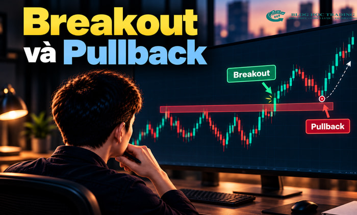 Price Action là gì? Cách đọc hành động giá cho người mới